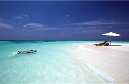 Ngành du lịch Maldives thiệt hại nặng nề do bất ổn chính trị
